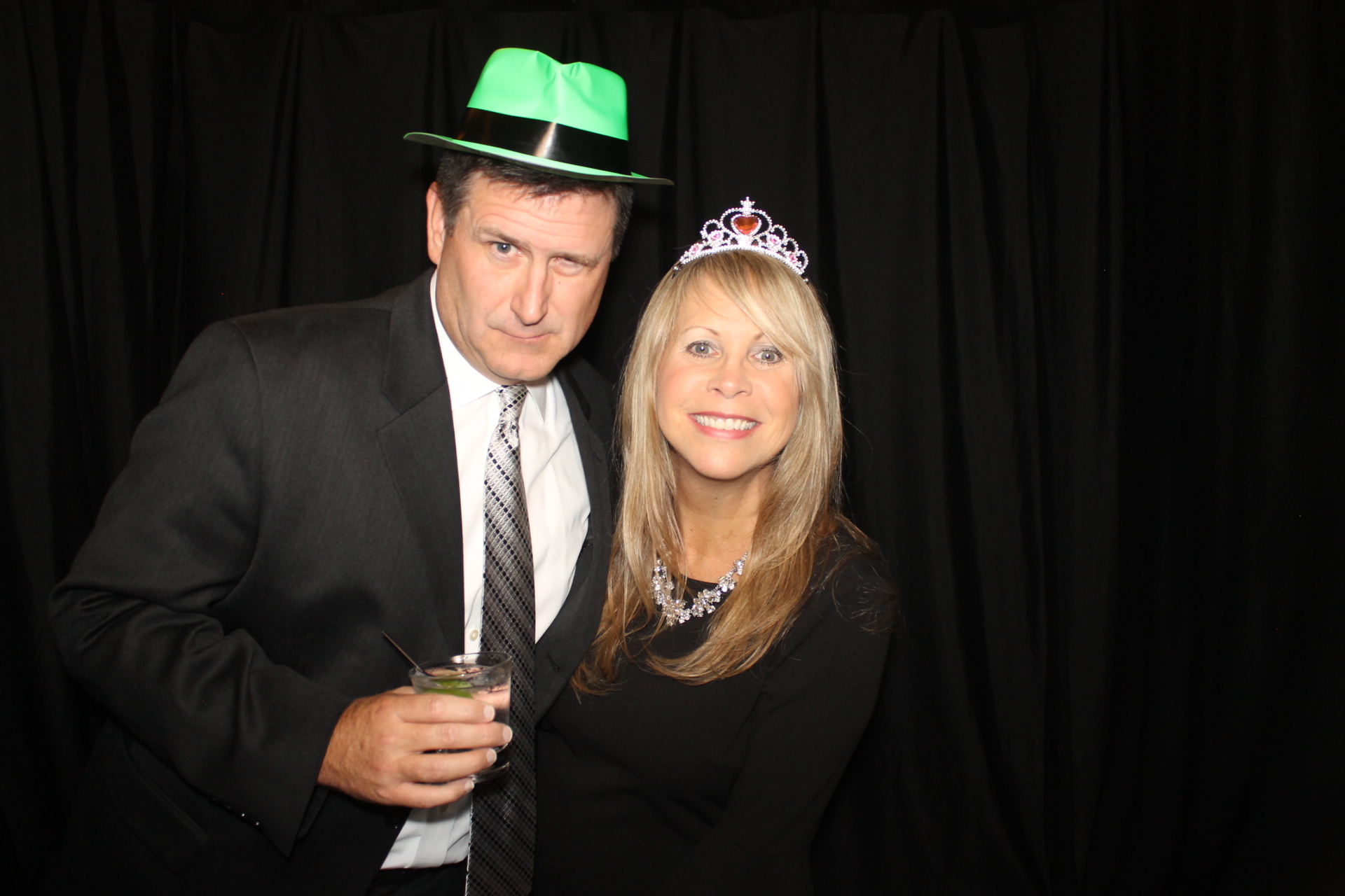 Children's Home of Northern Kentucky Charity Ball | View more photos from the event at gallery.photoboothcincy.com/u/PhotoBoothCincy/Childrens-Home-of-Northern-Kentucky-Charity-Ball